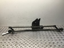 Wischermotor Ford Transit Bus (F**Y) vorne 404523