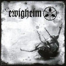 EWIGHEIM - Bereue Nichts(CD)