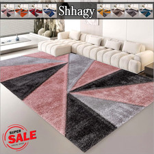 Stilvoller großer Shaggy