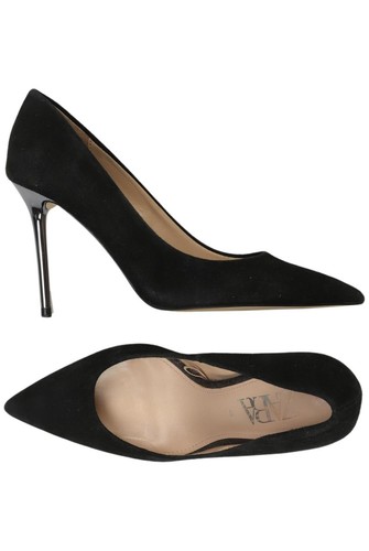 Zara pumps damen high - high, heels