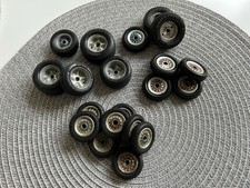 Schuco Räder Konvolut