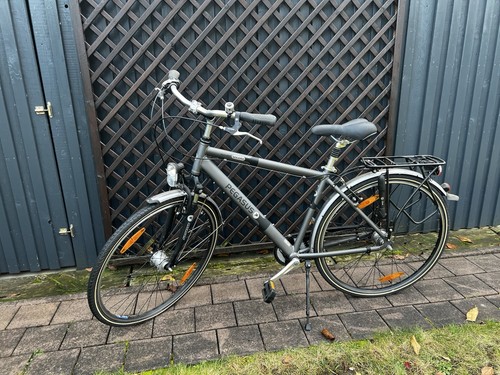 Pegasus herrenfahrrad - pegasus,