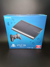 Sony Playstation 3 Super Slim
