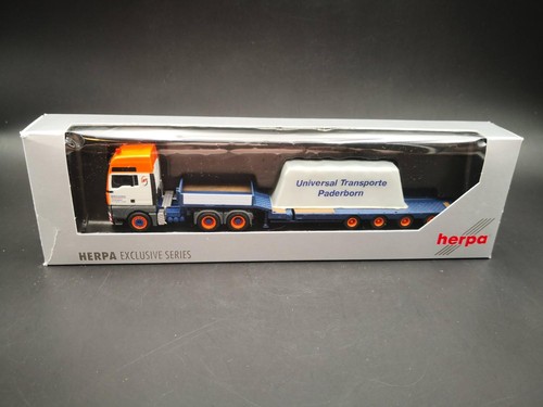 Herpa man tga universal - herpa,