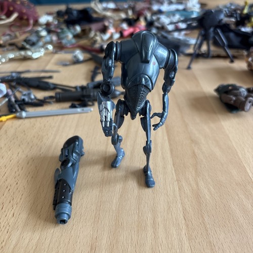 Star wars 2002 hasbro - ,