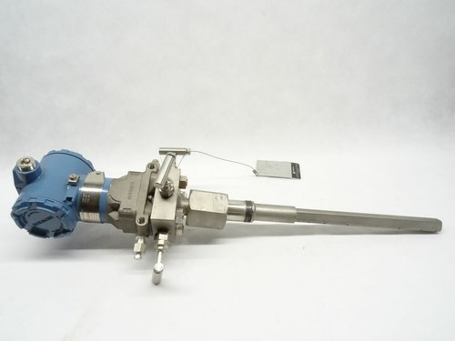 Rosemount 3051 3001 pressure - rosemount, /
