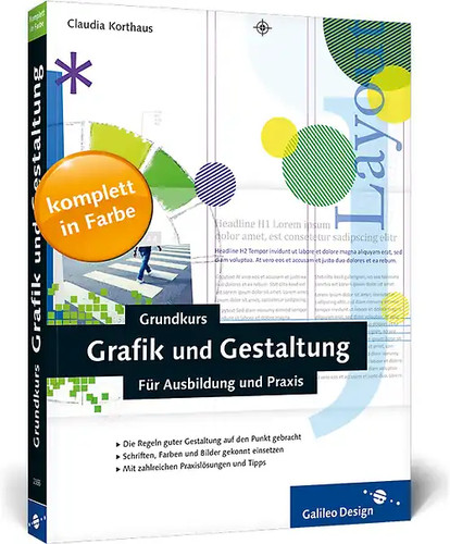 Grundkurs grafik und - grundkurs,
