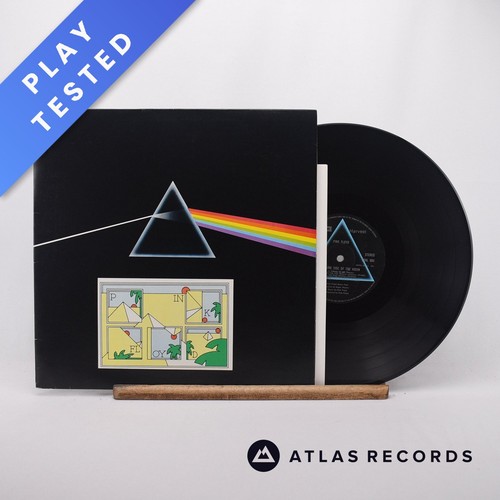 Pink floyd the dark - pink, of