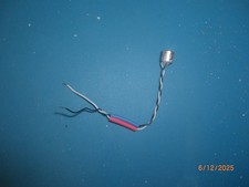 Mikrofon für z.B. Siedle