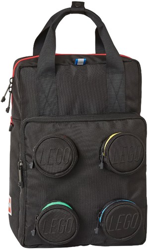 Lego brick 2x2 schulrucksack - lego,