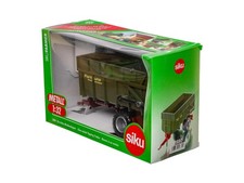 Siku farmer 2880 ein - 2880, ein-achs