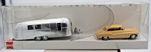 Buick mit airstream - buick,