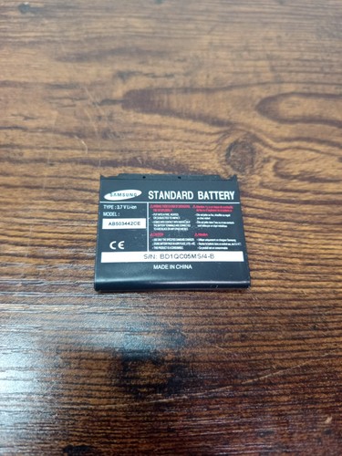 Original samsung sgh d900i - original, sgh-d900i