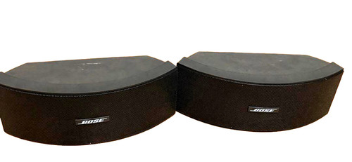 Bose 151 outdoor umwelt - bose,