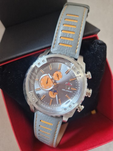 Delorean herrenarmbanduhr - 26_delorean,