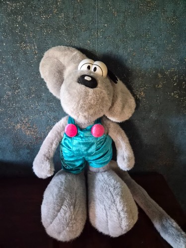 Original diddl maus - 🐭💙,