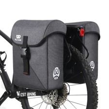 WEST BIKING Wasserdichte