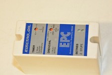Electro_Oil EPC Electronische Drehzahlregelung  DBGM,158400, 2 J. Garantie p802