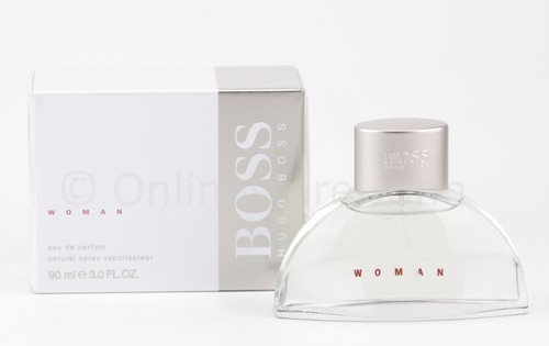 Hugo boss woman 90ml - -,