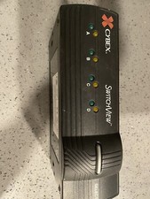 Used CYBEX 520-147-C w/