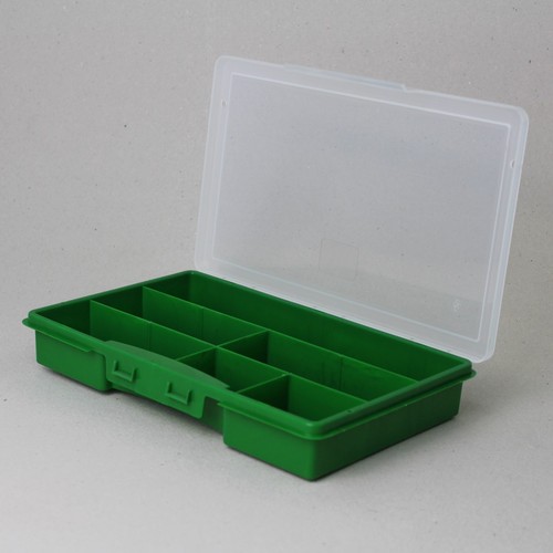 Sortierbox - 10,