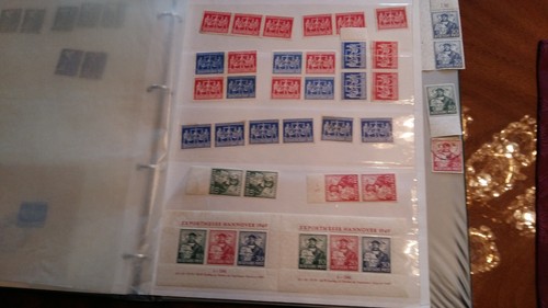 Rares aus 1948 1949 - 1948,