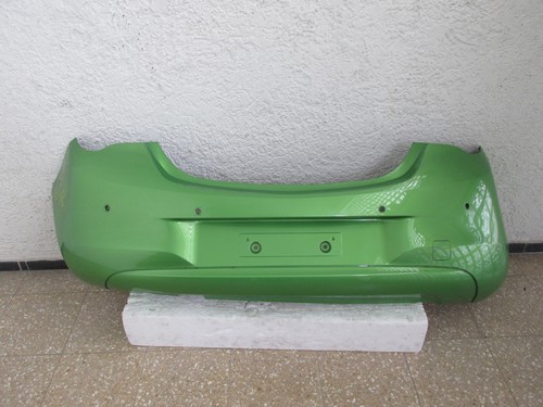 Opel corsa original - e,