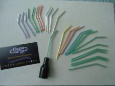 *** ADAPTER FÜR CRYSTAL TIP EINWEGAUFSÄTZE ~ KAVO ESTETICA ***