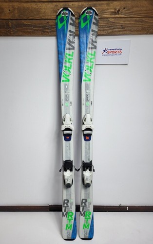Volkl rtm 149 ski elan - rtm,