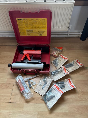 Hilti hit c20 - hilti, hit-c20
