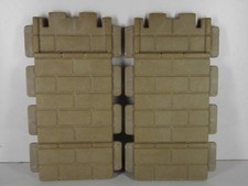 Playmobil - Mauerteile