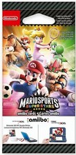 amiibo-Karten Mario Sports