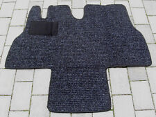 Fahrerhausteppich Fiat Ducato