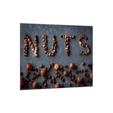 Küchenrückwand Glas 65x60