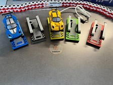 Modellbau Hebebühne