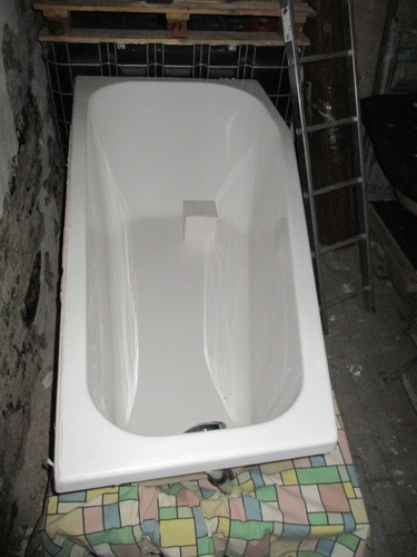 Raumspar badewanne weiß - raumspar,