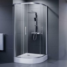 duschmeister Duschkabine