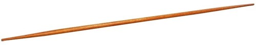 Stab konisch roteiche ca - bo-stab,