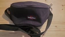Eastpak - Bauchtasche - Schwarz - Original - USA - Gürteltasche - Hüfttasche