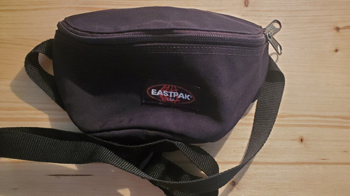 Eastpak bauchtasche - bauchtasche,