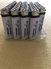 48 Feuerzeuge Samsung