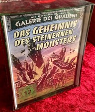 DAS GEHEIMNIS DES STEINERNEN