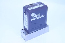 AERA  mass flow controller