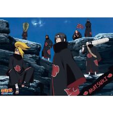 Naruto Shippuden - Akatsuki -