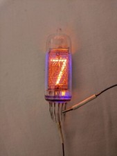 IN-14 Nixie Röhre