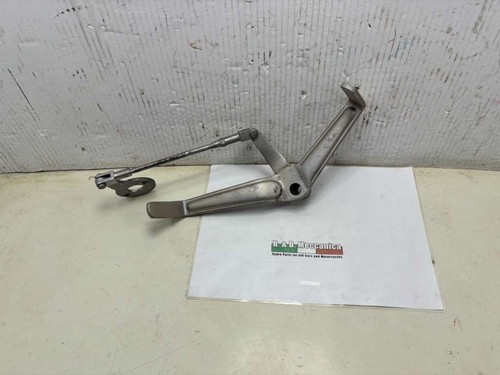Trittbrett austausch moto - trittbrett,