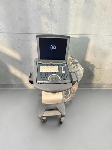 Voluson portable - voluson,