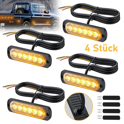 Auto led frontblitzer - auto,