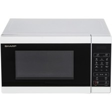 Sharp YC-MG02EW 20L