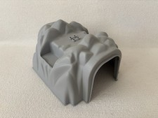 Lego Duplo Eisenbahn Schienen